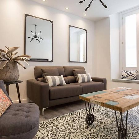 Large And Vanguardist- 2Bd 2Bth- Las Letras Madri Exterior foto