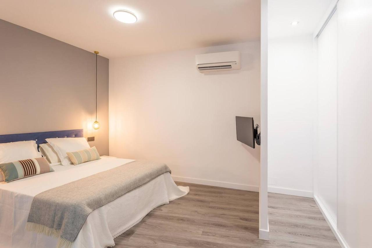 Large And Vanguardist- 2Bd 2Bth- Las Letras Madri Exterior foto
