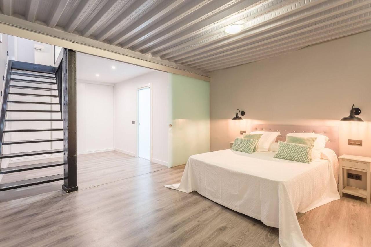 Large And Vanguardist- 2Bd 2Bth- Las Letras Madri Exterior foto
